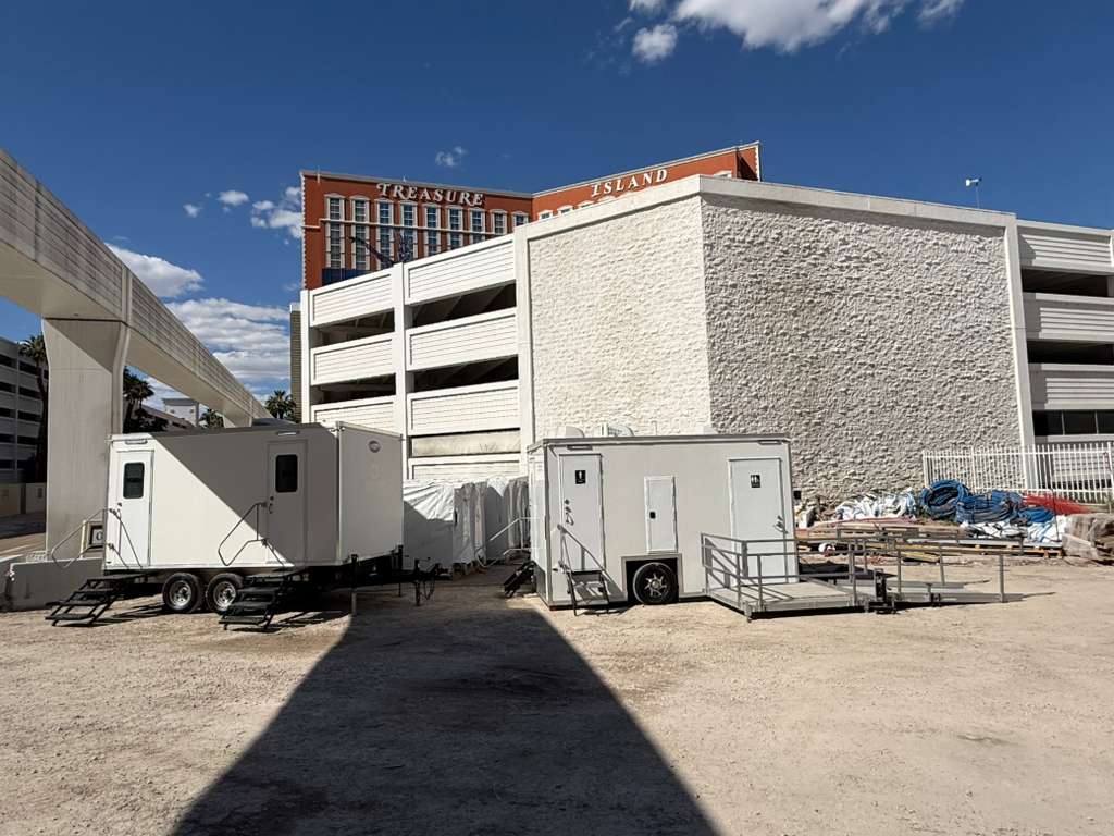 construction portable restroom trailer rental co 8. The Lavatory Denver