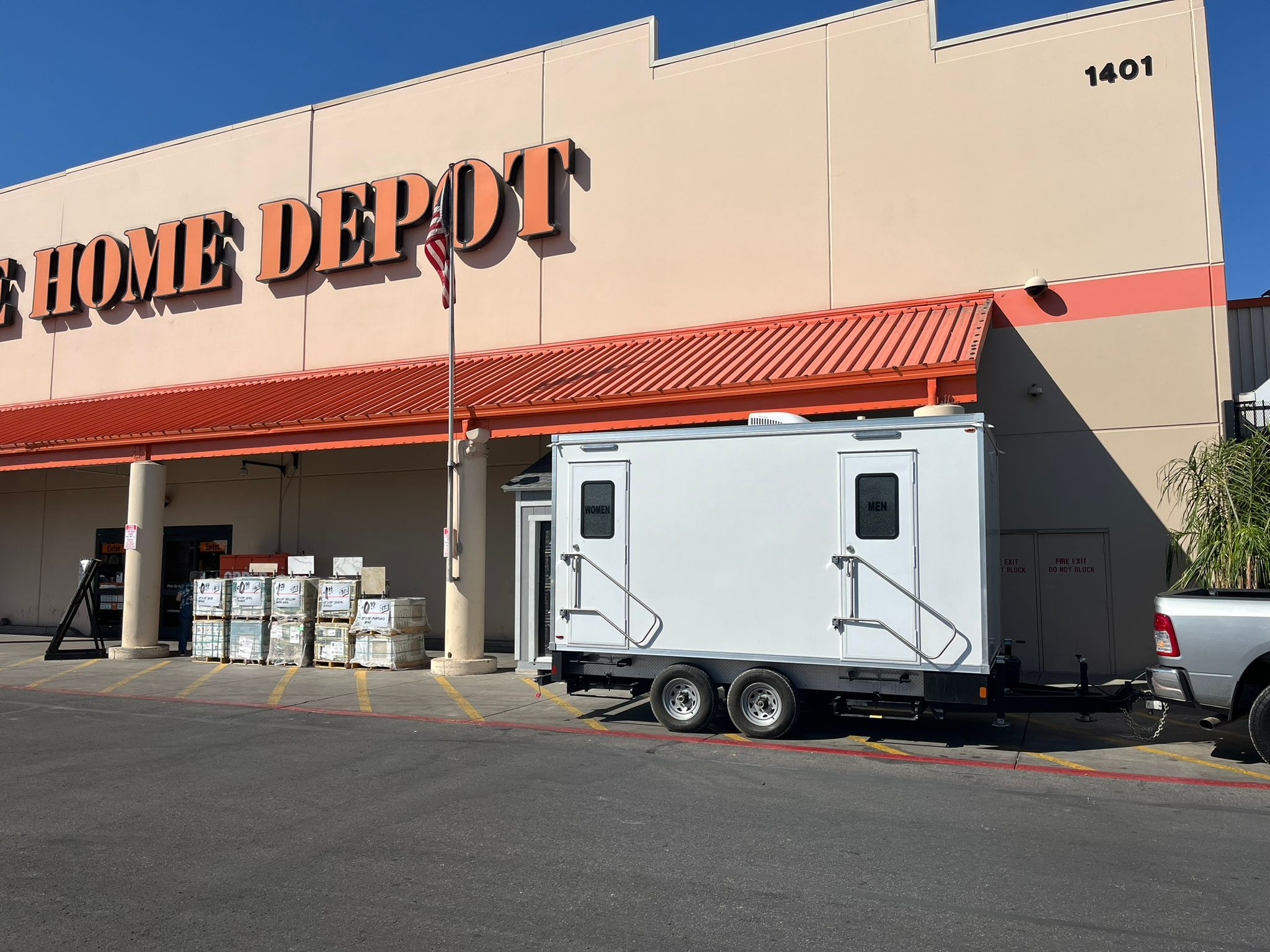 home depot restroom trailer the lavatory. The Lavatory Denver