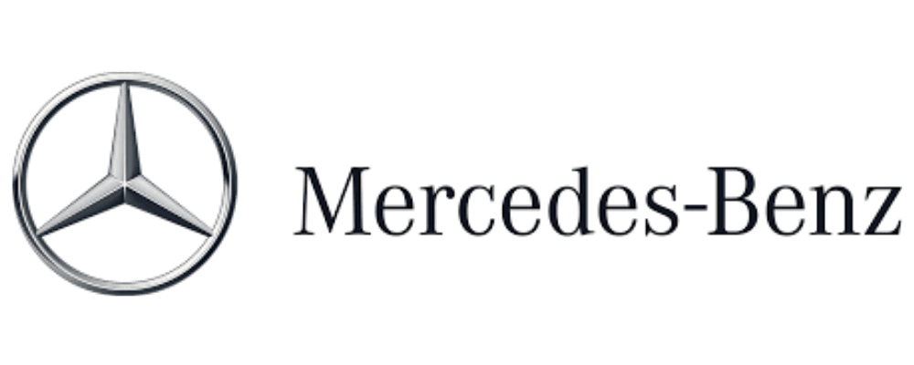 Mercedes-Benz client of The Lavatory