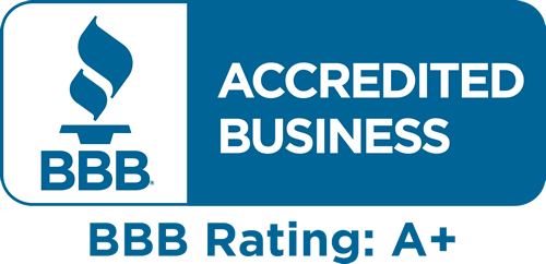A+ BBB Accredited Colorado Business