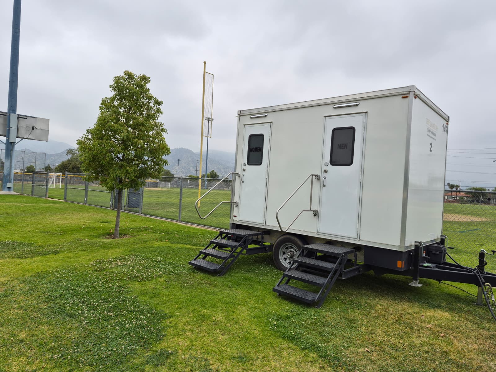 Real schools & educational deployment by The Lavatory Denver